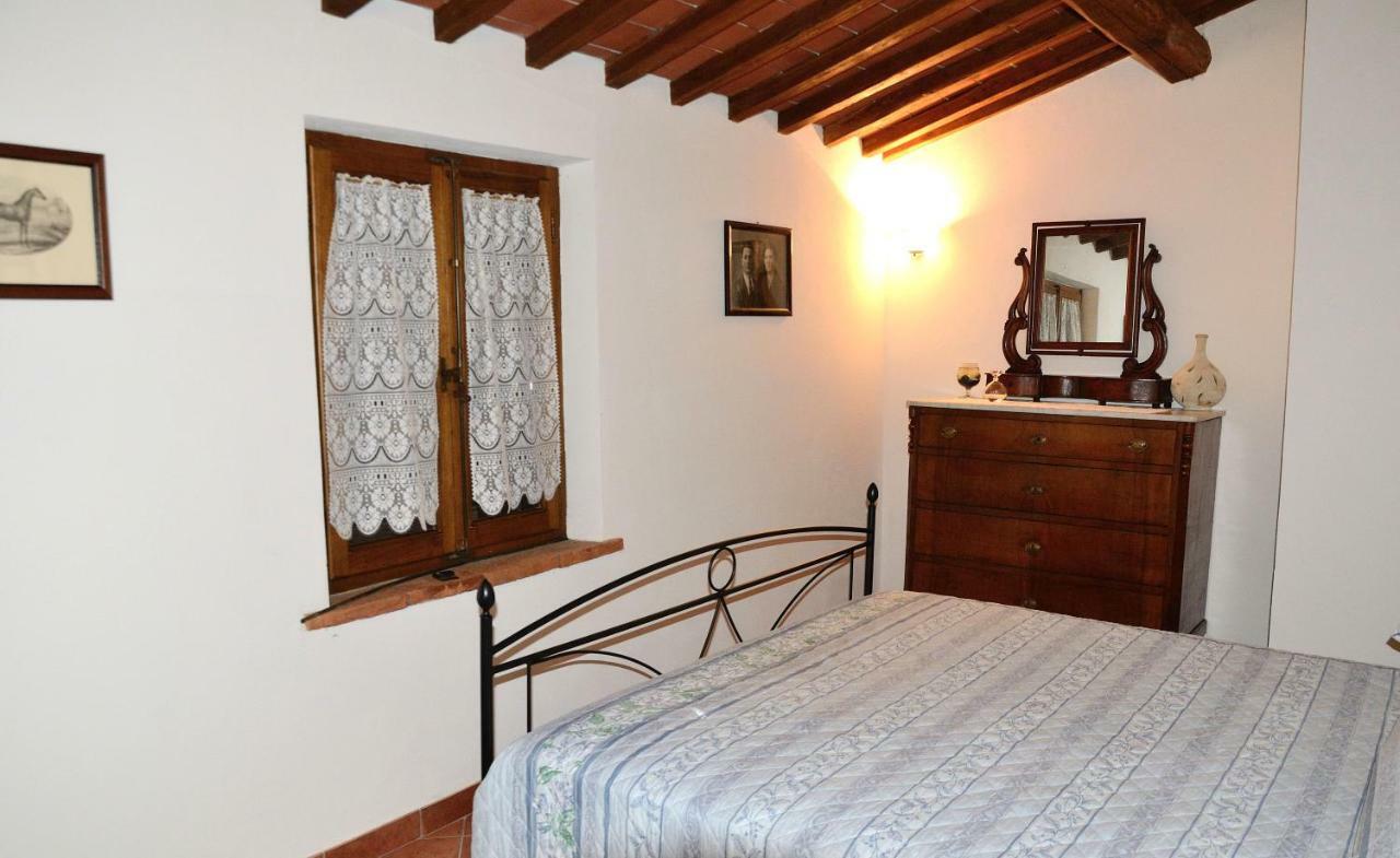Podere Il Granaio - Crete Senesi - Tuscany Holiday home