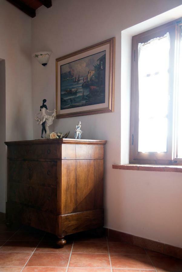 Podere Il Granaio - Crete Senesi - Tuscany Holiday home *